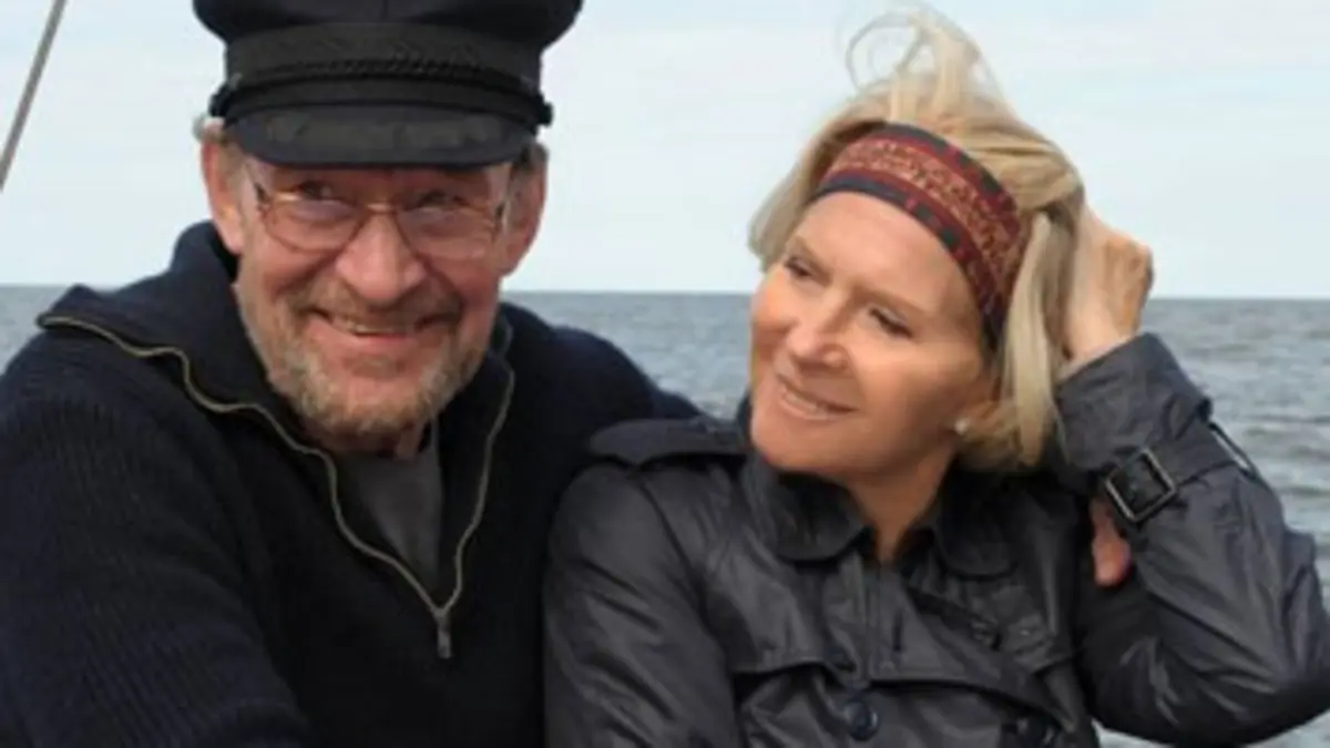 L'ancre des souvenirs