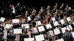 Visuel de L'ange de feu