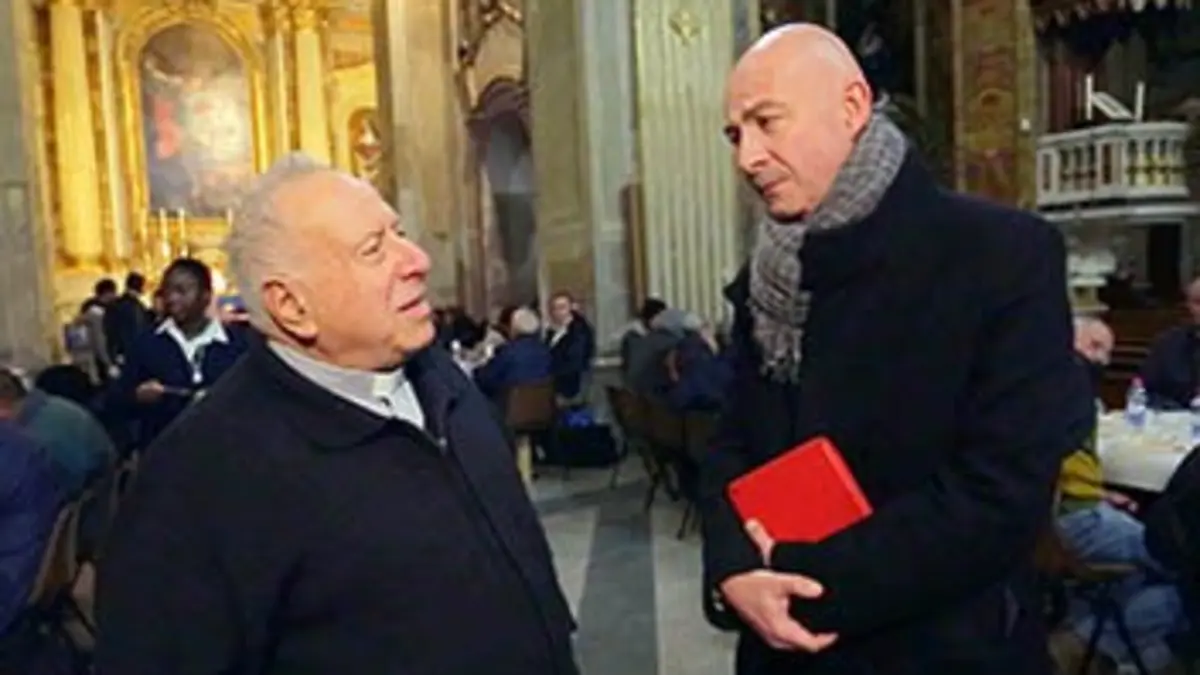 L'angle éco Dieu, la valeur qui monte