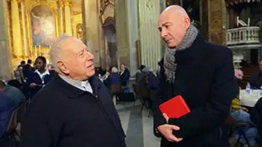 Dieu, la valeur qui monte