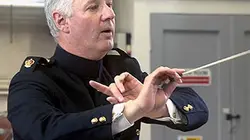 Visuel de L'Angleterre et son hymne secret