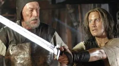 L'anneau sacré (2004)