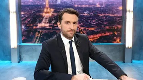 L'année 2015, par le Gorafi