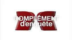 Visuel de L'année de «Complément d'enquête»