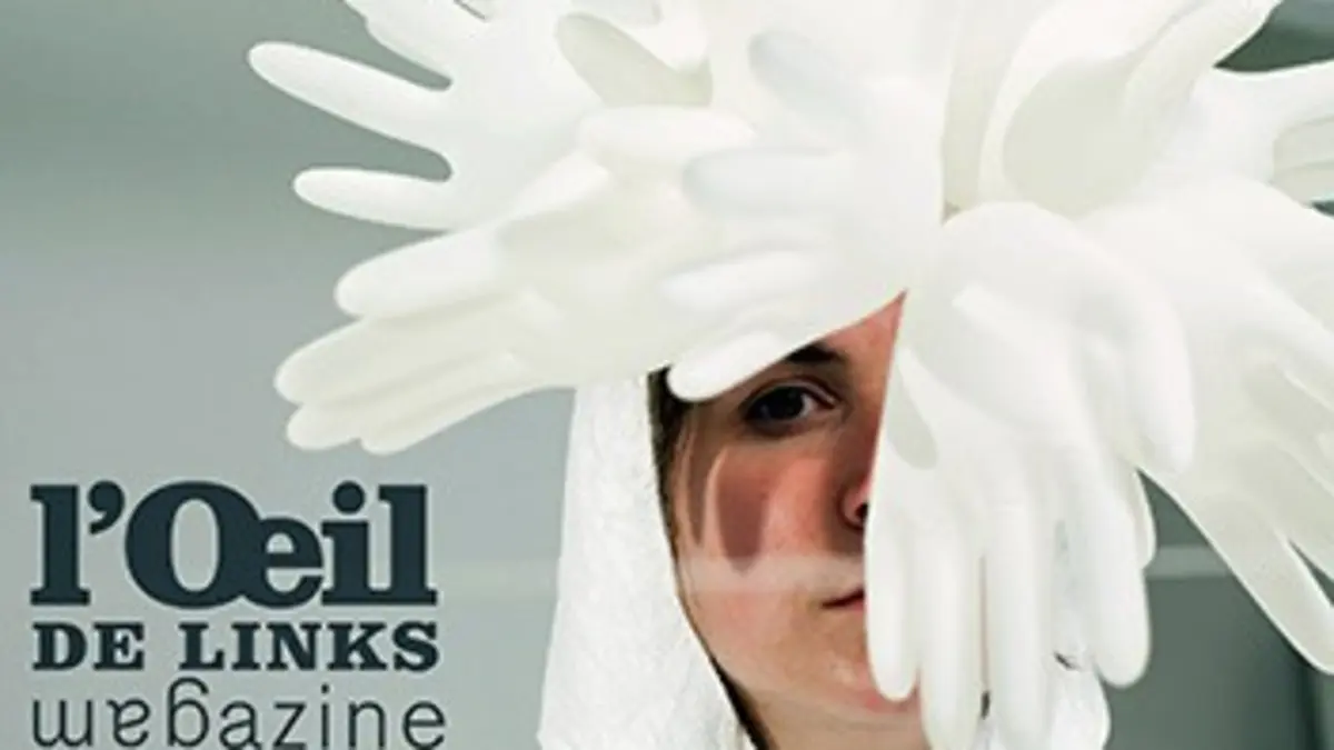 L'année de l'oeil de Links