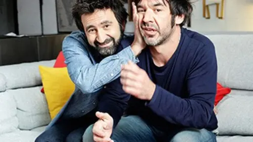 L'année de Madénian et VDB