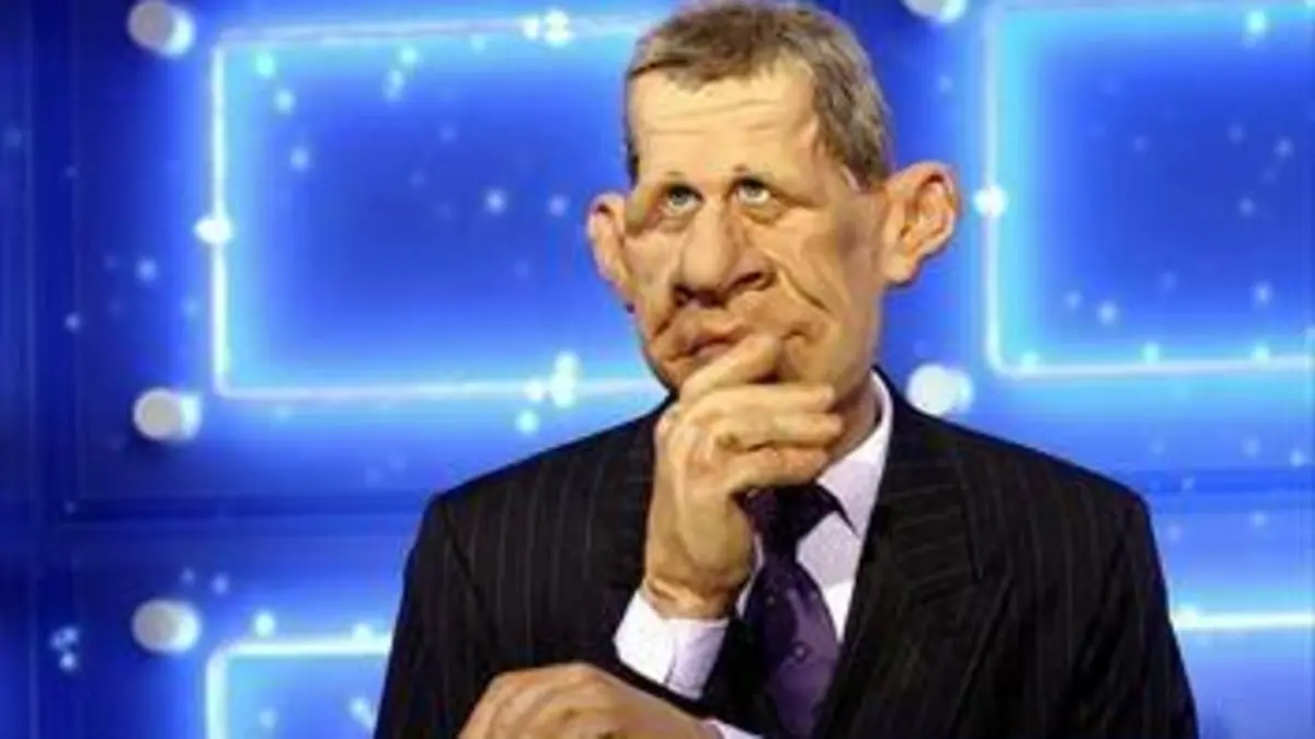 L'année des Guignols 2002