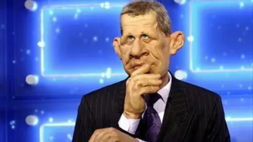 L'année des Guignols 2002