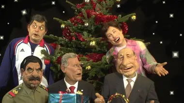 L'année des Guignols 2002
