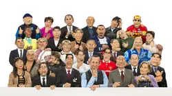 L'année des Guignols 2003