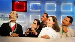 L'année des Guignols 2004