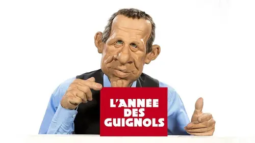 L'année des Guignols 2e partie