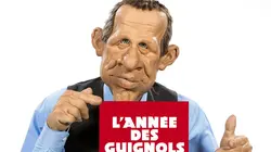 L'année des Guignols 2010