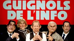 L'année des Guignols 2011