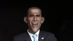 L'année des Guignols 2011