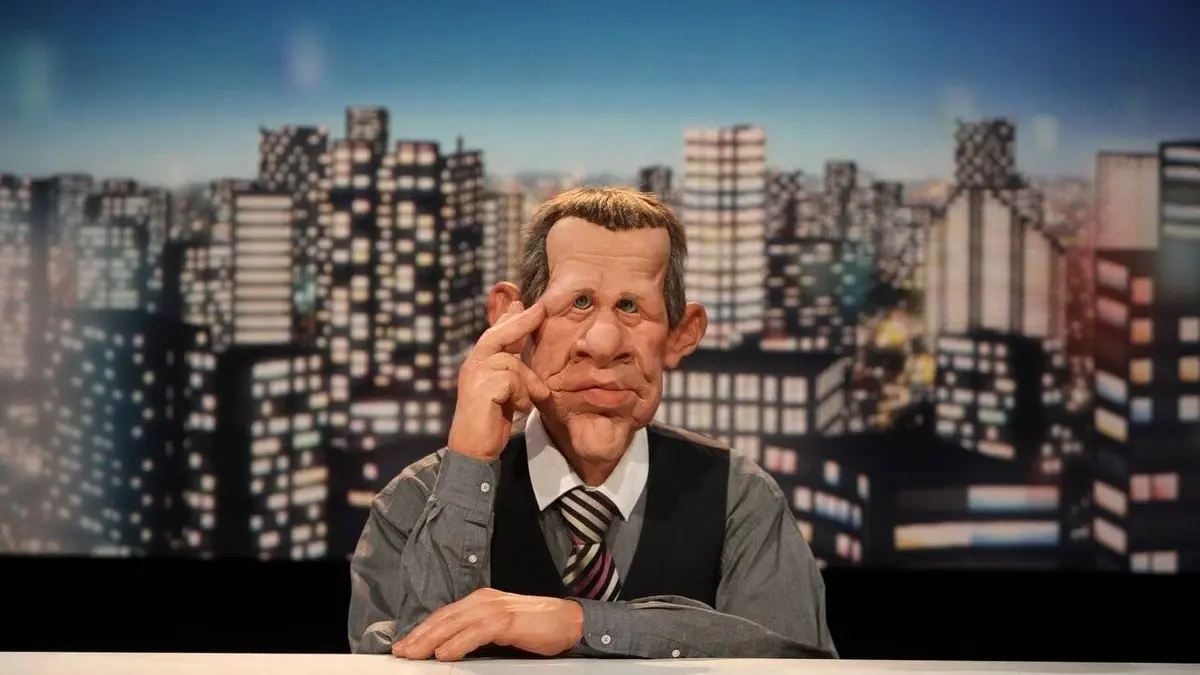 L'année des Guignols 2011