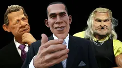 L'année des Guignols 2012