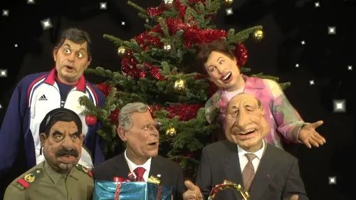 L'année des Guignols 2002