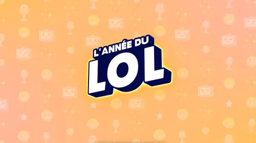 L'année du LOL
