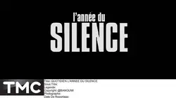 L'année du silence
