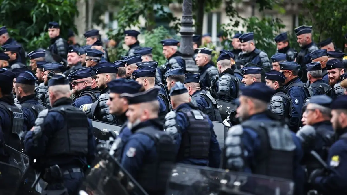 L'année du silence 2024-2025