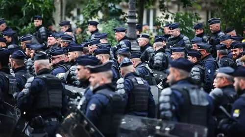 L'année du silence 2024-2025