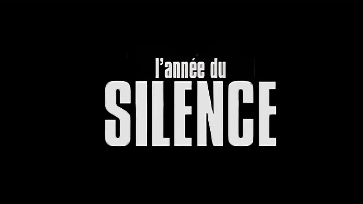 Audiences TV : L'année du silence