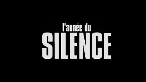 L'année du silence