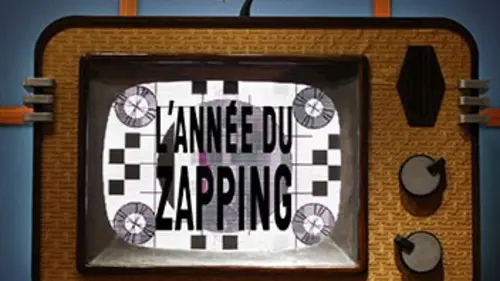 L'année du zapping 2014