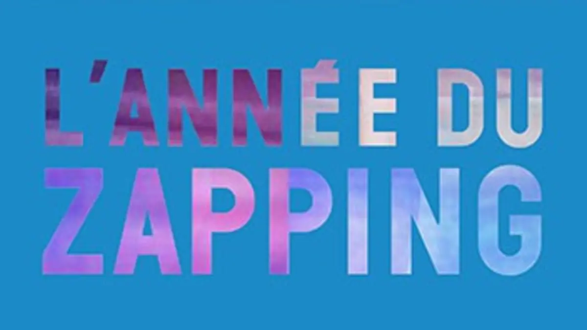 L'année du zapping 2015