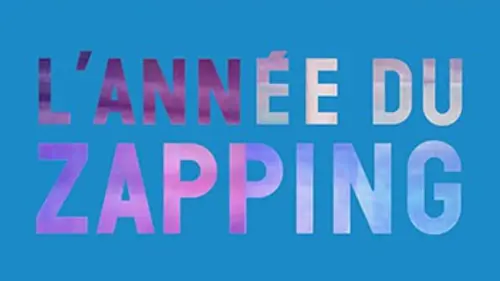 L'année du zapping 2015
