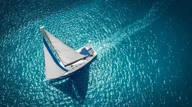 L'année Sail GP