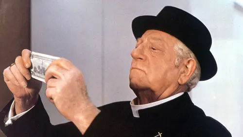 L'année sainte