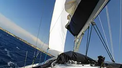 Visuel de L'année voile 2017