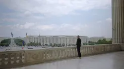 L'antre des dictateurs