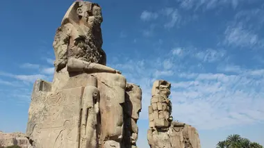 Replay du programme L'apocalypse à l'âge du bronze