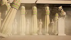 L'apocalypse à l'âge du bronze