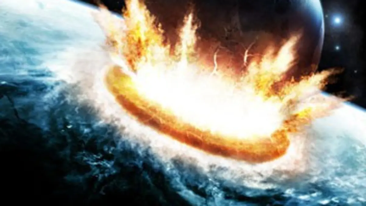 L'Apocalypse, ça va bien se passer !