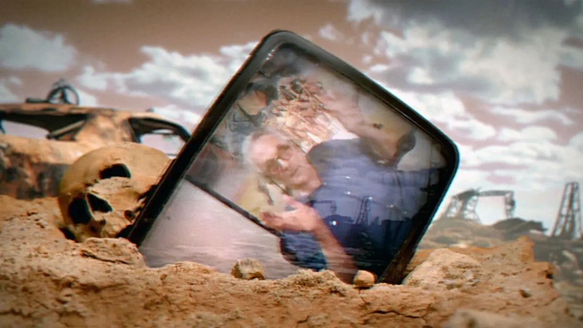 L'apocalypse selon "Mad Max"