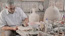 Visuel de L'Apollon de Gaza