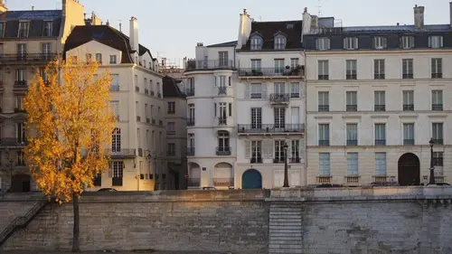 L'appartement