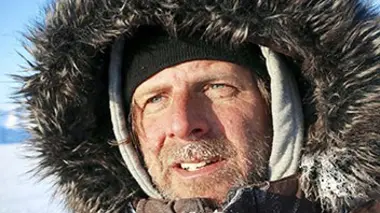 L'appel de la banquise