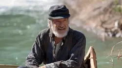 L'Appel de la forêt