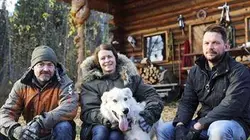 Visuel de L'appel de la nature