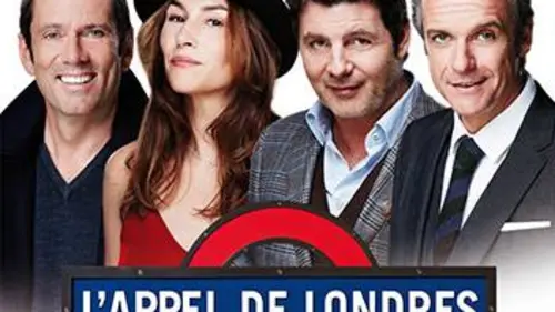 L'appel de Londres