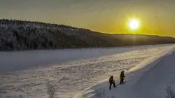 L'appel du Grand Nord