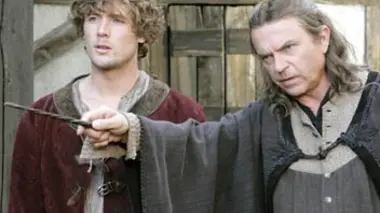 L'apprenti de Merlin (2006)