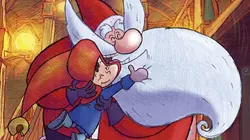 L'apprenti Père Noël S01E24 Changez tout !