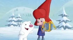 L'apprenti Père Noël  S02E07 Plaisir d'offrir