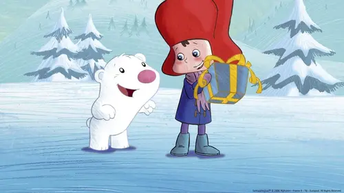 L'apprenti Père Noël S02E07 Plaisir d'offrir